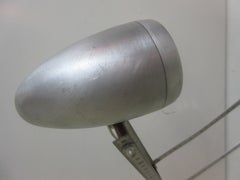 AHA Aluminum Measuring Tape Articulated Lamp