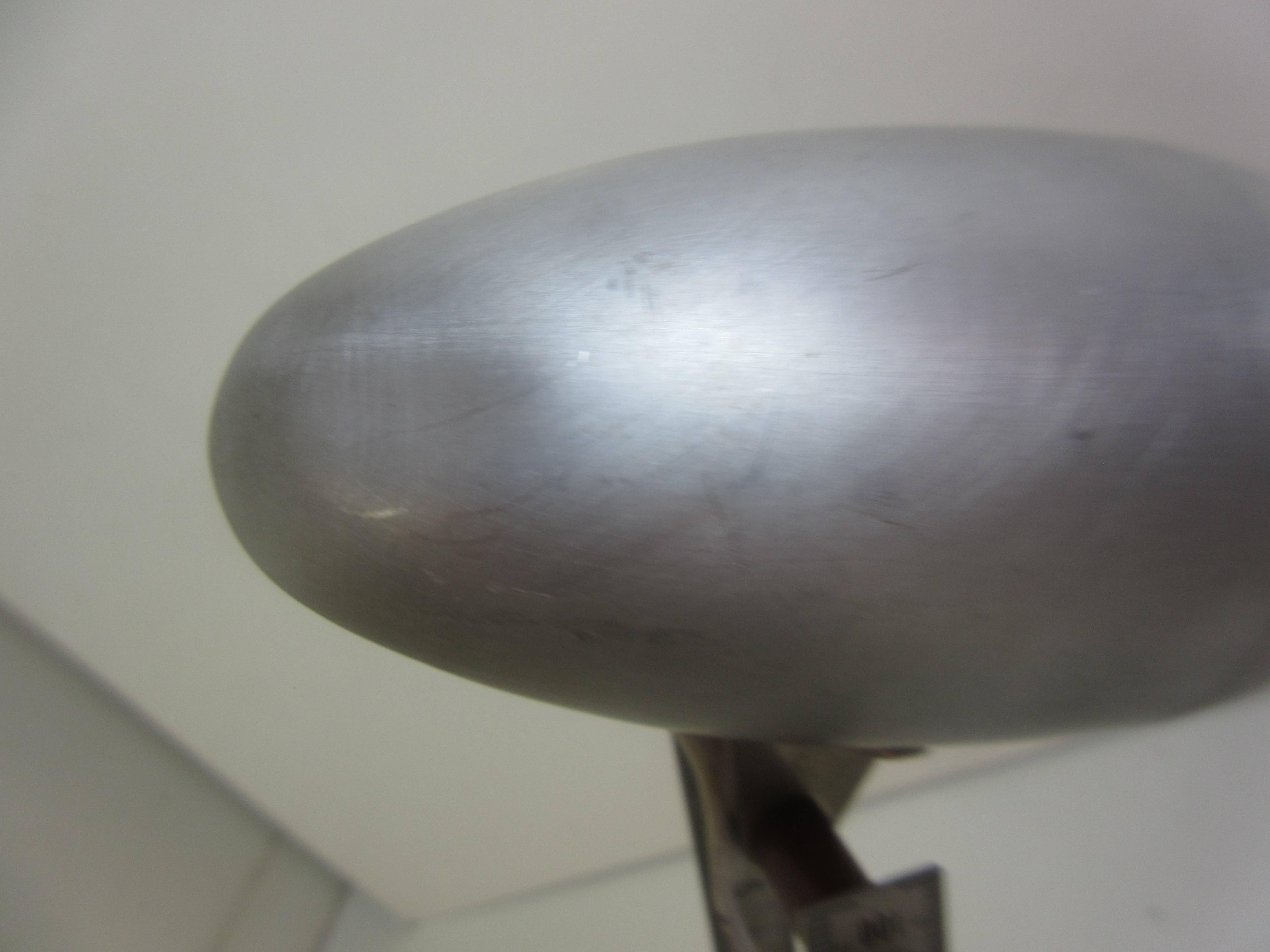 AHA Aluminum Measuring Tape Articulated Lamp 3