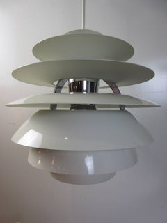 Louis Poulsen Snowball PH Lamp