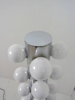 Robert Sonneman Floor Lamp
