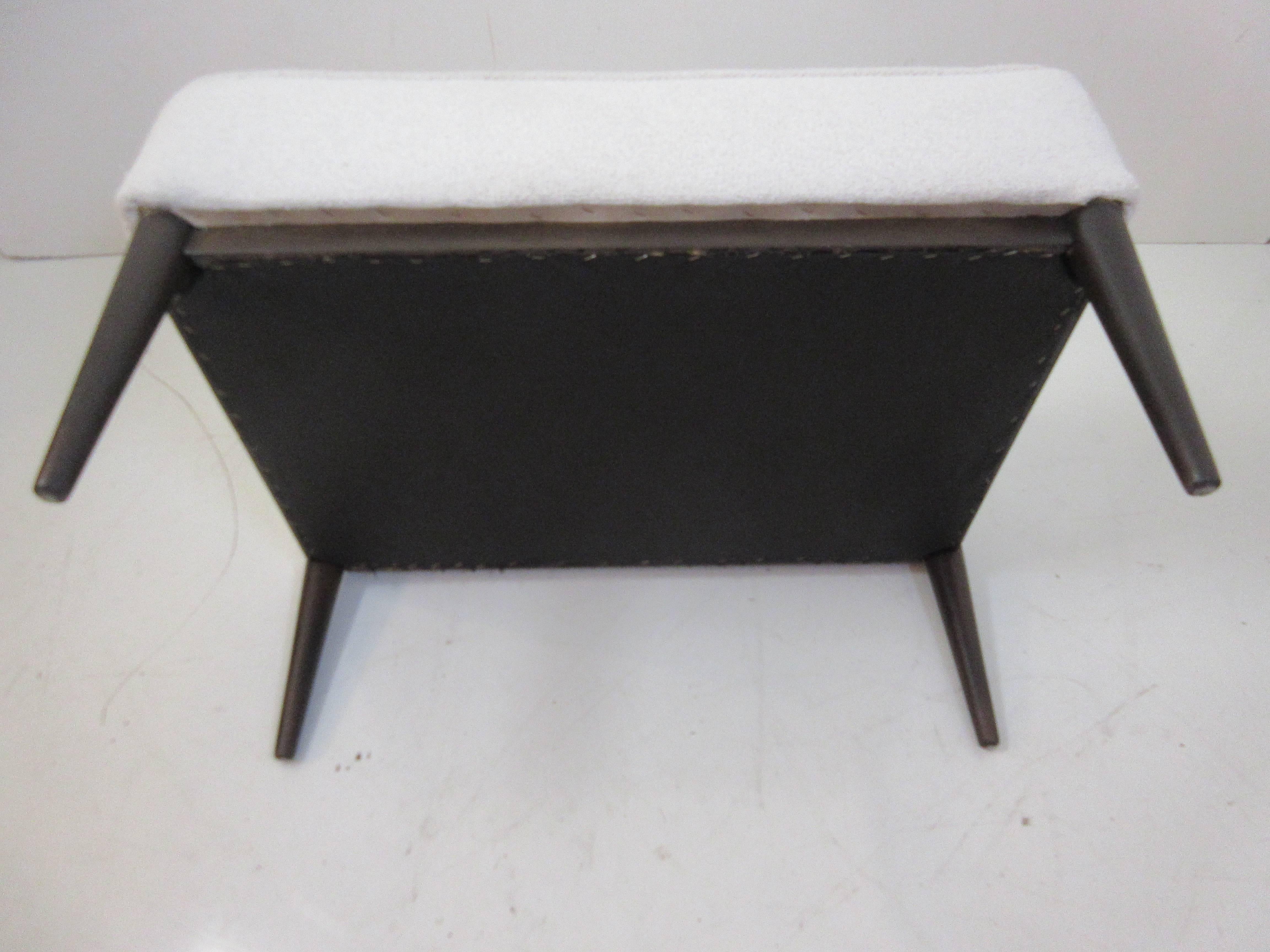 Paul McCobb for Directional Ottoman In Excellent Condition In Philadelphia, PA