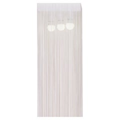 Garbo Q 160 Ceiling Lamp by Mariyo Yagi Paradisoterrestre Edition