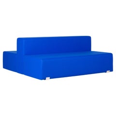 Double canapé LL de Kazuhide Takahama Paradisoterrestre Edition