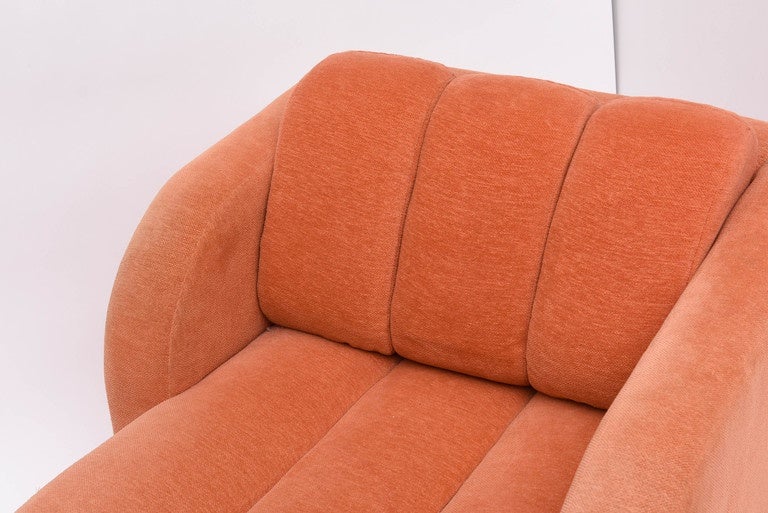 Vladimir Kagan Chaise Longue