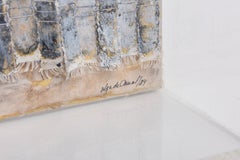 Olga de Amaral "Amuleto Vll"