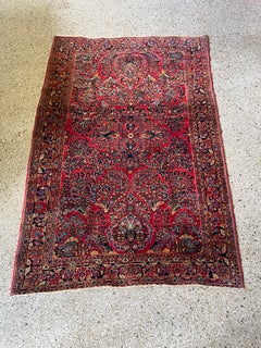 Tappeto Sarouk