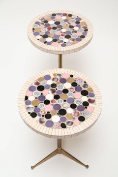 Peter Pepper Products Tile Tables