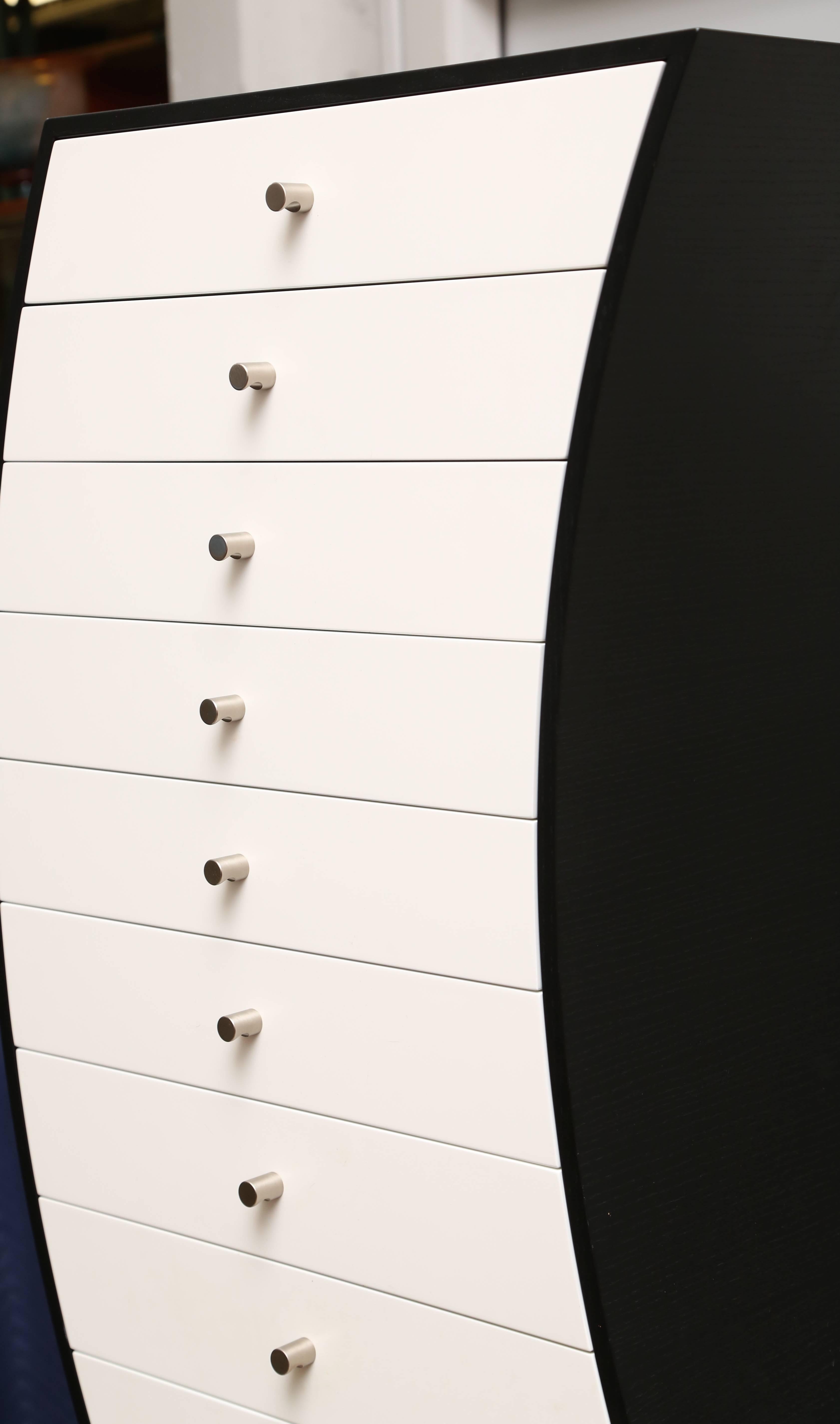 Japanese Shiro Kuramata Dresser