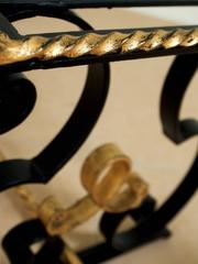 Raymond Subes Low Table