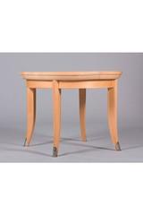 Tavolino Maurice Jallot