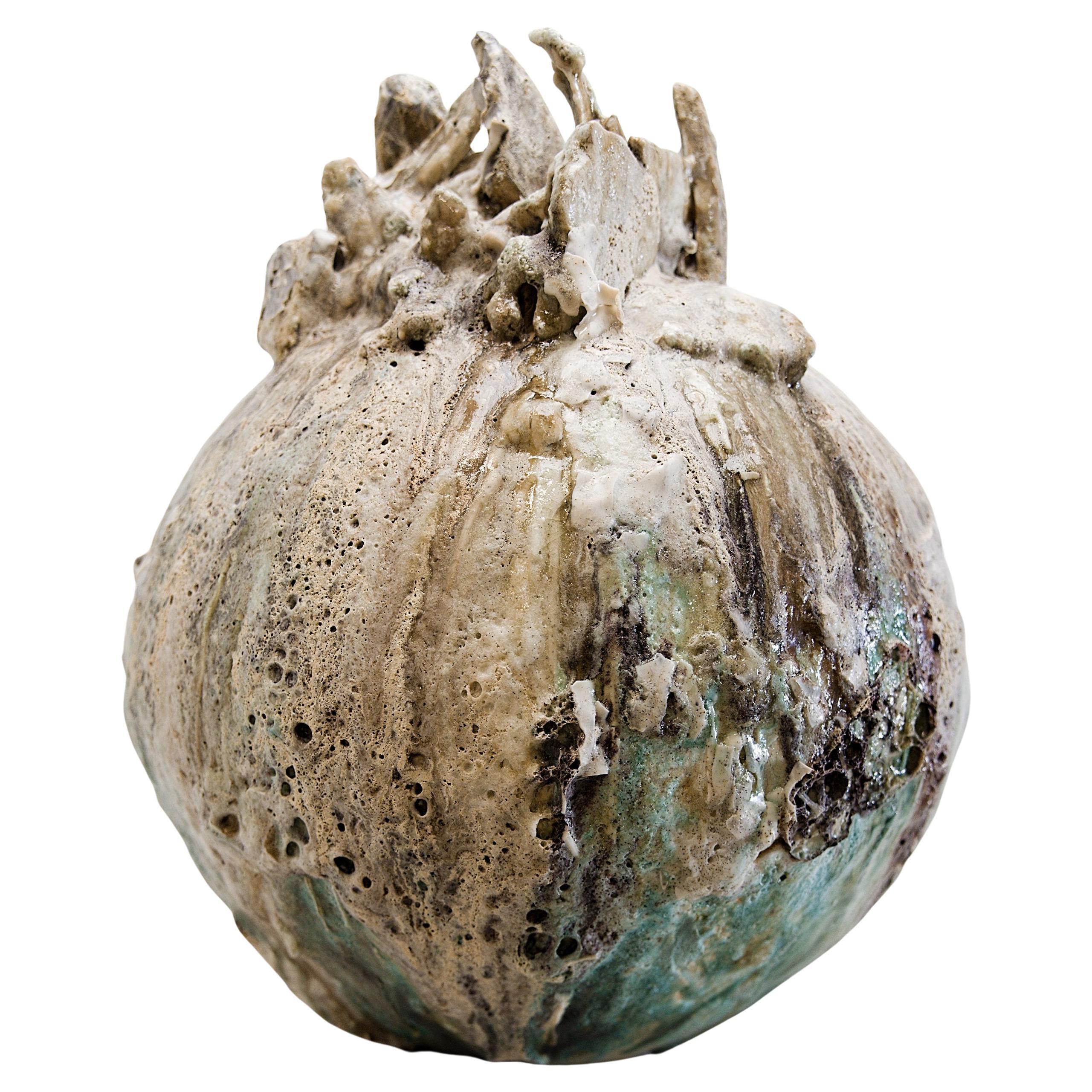 Fragment Fubuki Moon Pod Vase II