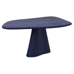 Solid Wood Coffee Table 1 – LAGOON