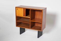 Escande, Cabinet Cité Universitaire d'antony, circa 1950