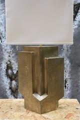 Lampe de table Pierre Sabatier Beauvais I