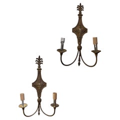 Candle Sconces