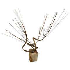 Abstract Sculptures