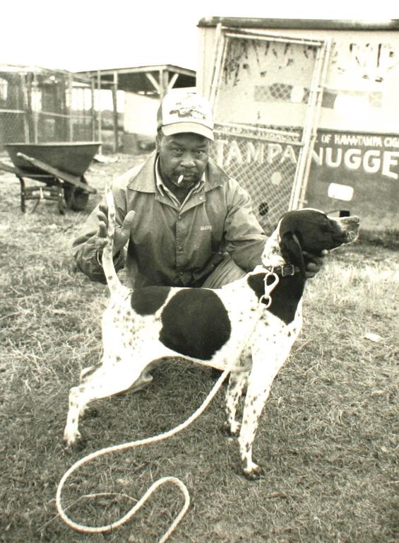 Quail Plantations of South Georgia and North Florida by Joseph Kitchens