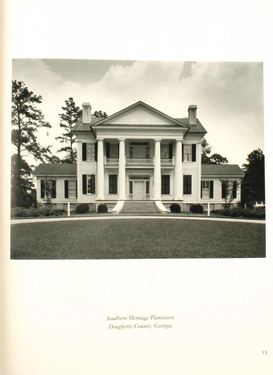 Quail Plantations of South Georgia and North Florida by Joseph Kitchens