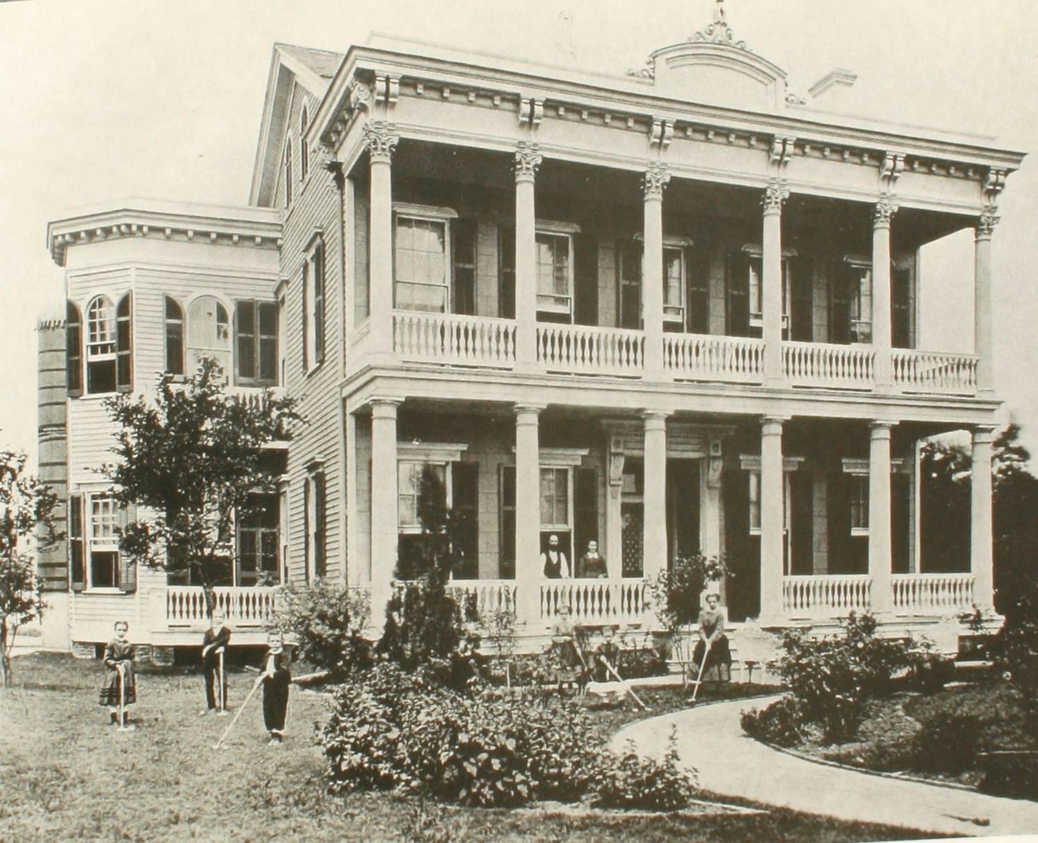 American New Orleans Architecture Vol. VII Jefferson City, First Edition For Sale