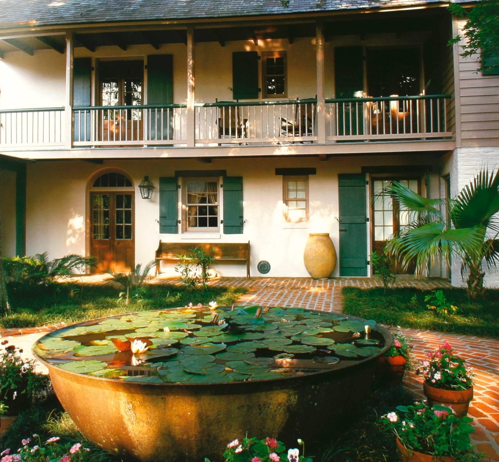 American Louisiana Houses of A. Hays Town by Cyril E. Vetter