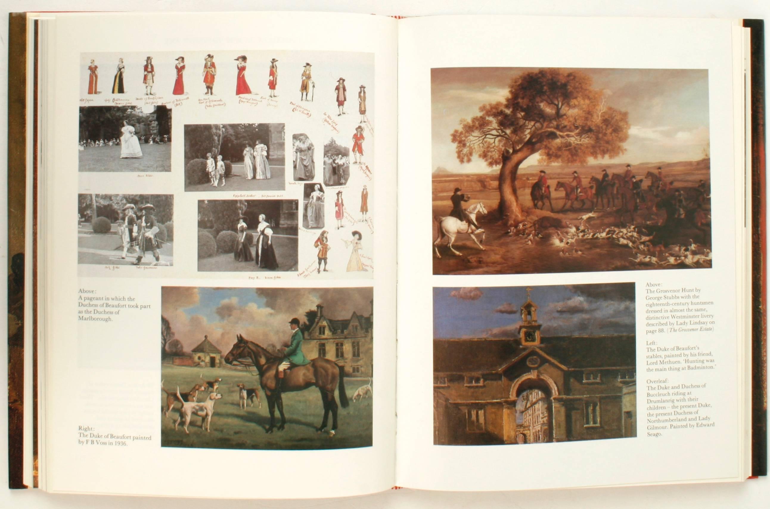 English Country House Remembered, Recollections of Life Between the Wars, 1st Ed For Sale