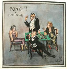 Country House Remembered, Recollections of Life Between the Wars (Recollections de la vie entre les guerres), 1ère édition