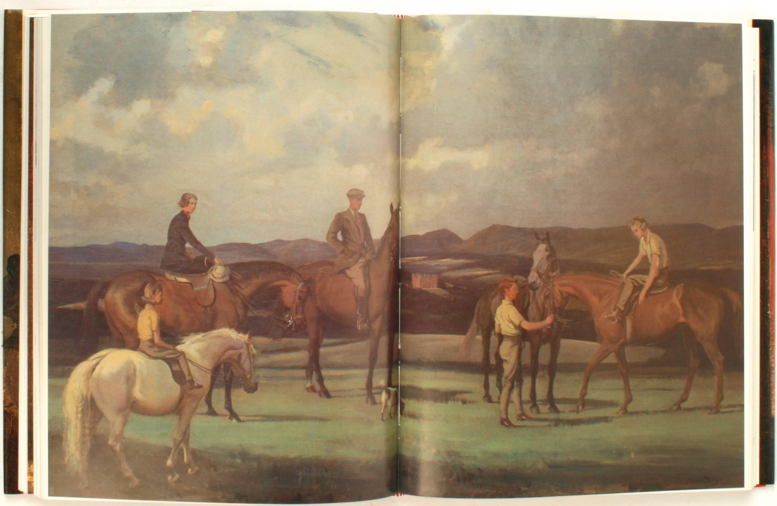 Country House Remembered, Recollections of Life Between the Wars, 1st Ed In Good Condition For Sale In valatie, NY