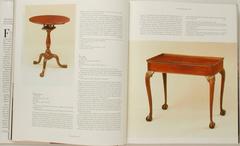 Treasures of State, Fine and Decorative Arts in Diplomatic Reception Rooms