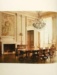 Les Styles Français de Louis XII à Napoléon III, 1ère Ed.