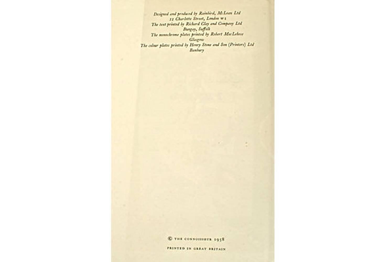 Regency Period: 1810-1830, 1st Edition 4