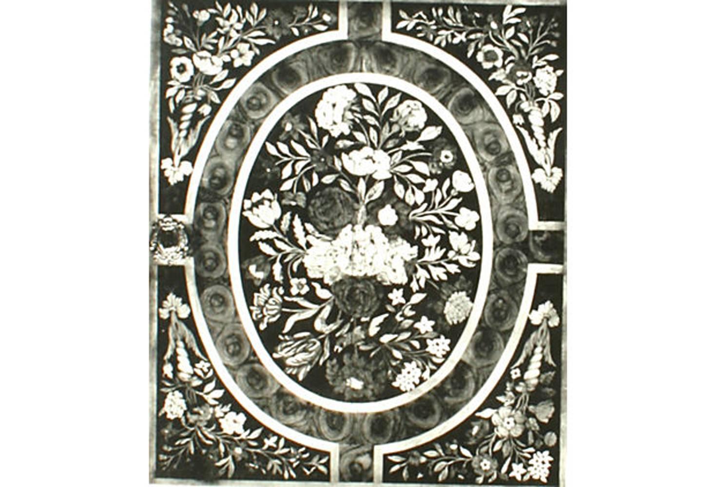 Papier Meubles anglais de Charles II à George II, première édition limitée en vente