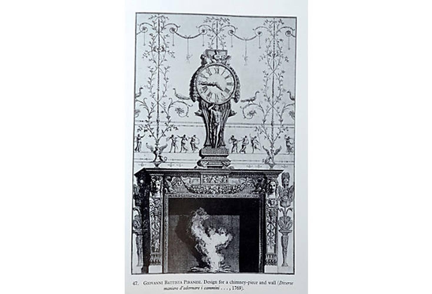 robert adam books