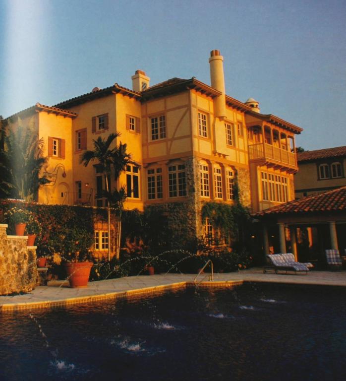 Palm Beach An Architectural Legacy For Sale At 1stdibs