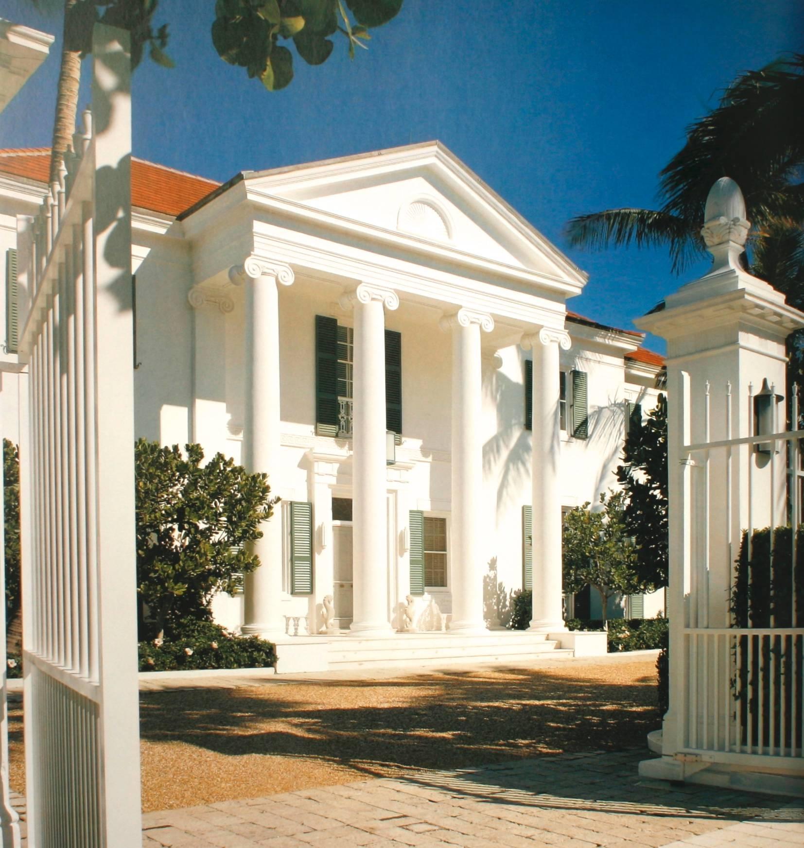 casa della porta palm beach