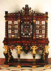 Die Mbel Der Residenz Mnchen, Erstausgabe