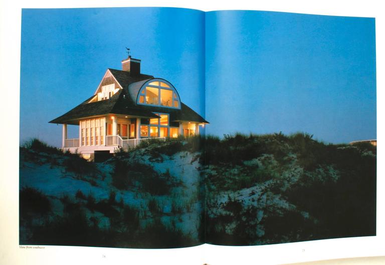 American Houses Of Robert A M Stern First Edition For