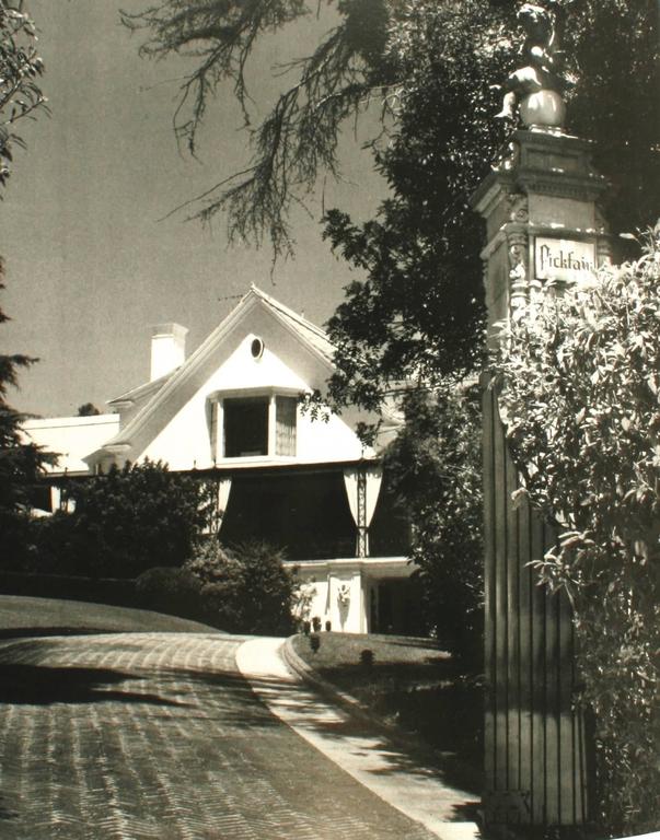 Wallace Neff And The Grand Houses Of The Golden State
