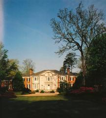 Continuing Tradition McCall, Wm. Frank McCall, Jr., Faia, 1914-1991