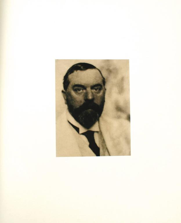John Singer Sargent The Sensualist First Edition At 1stdibs