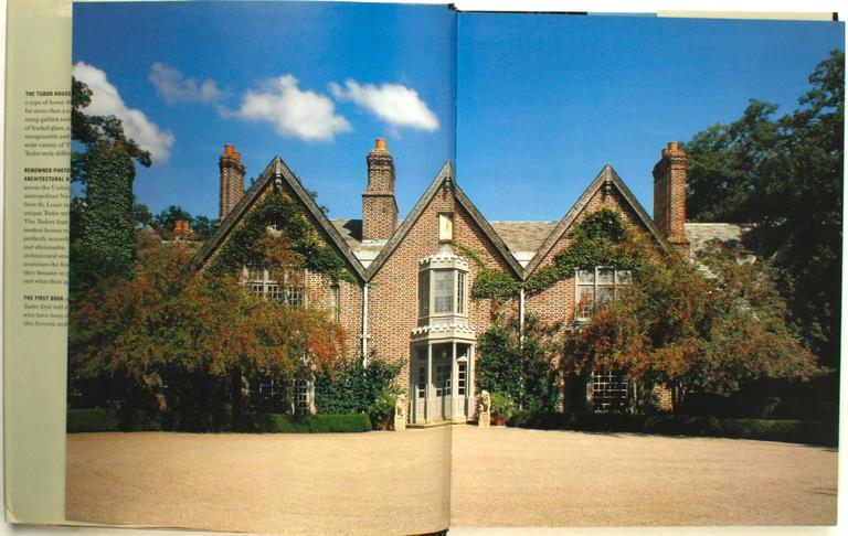 Tudor Style Tudor Revival Houses In America From 1890 To