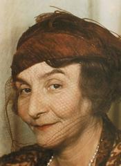 Première édition de Gisele Freund, photographe