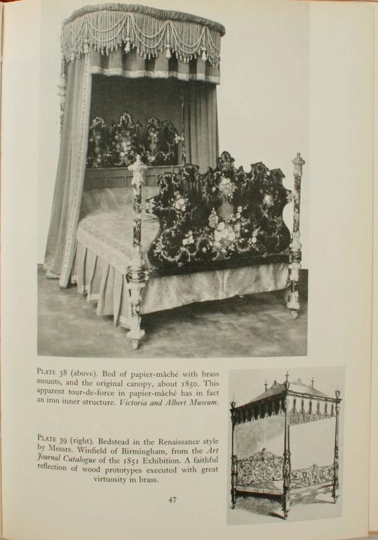 Victorian Furniture by Simon Jervis For Sale at 1stDibs