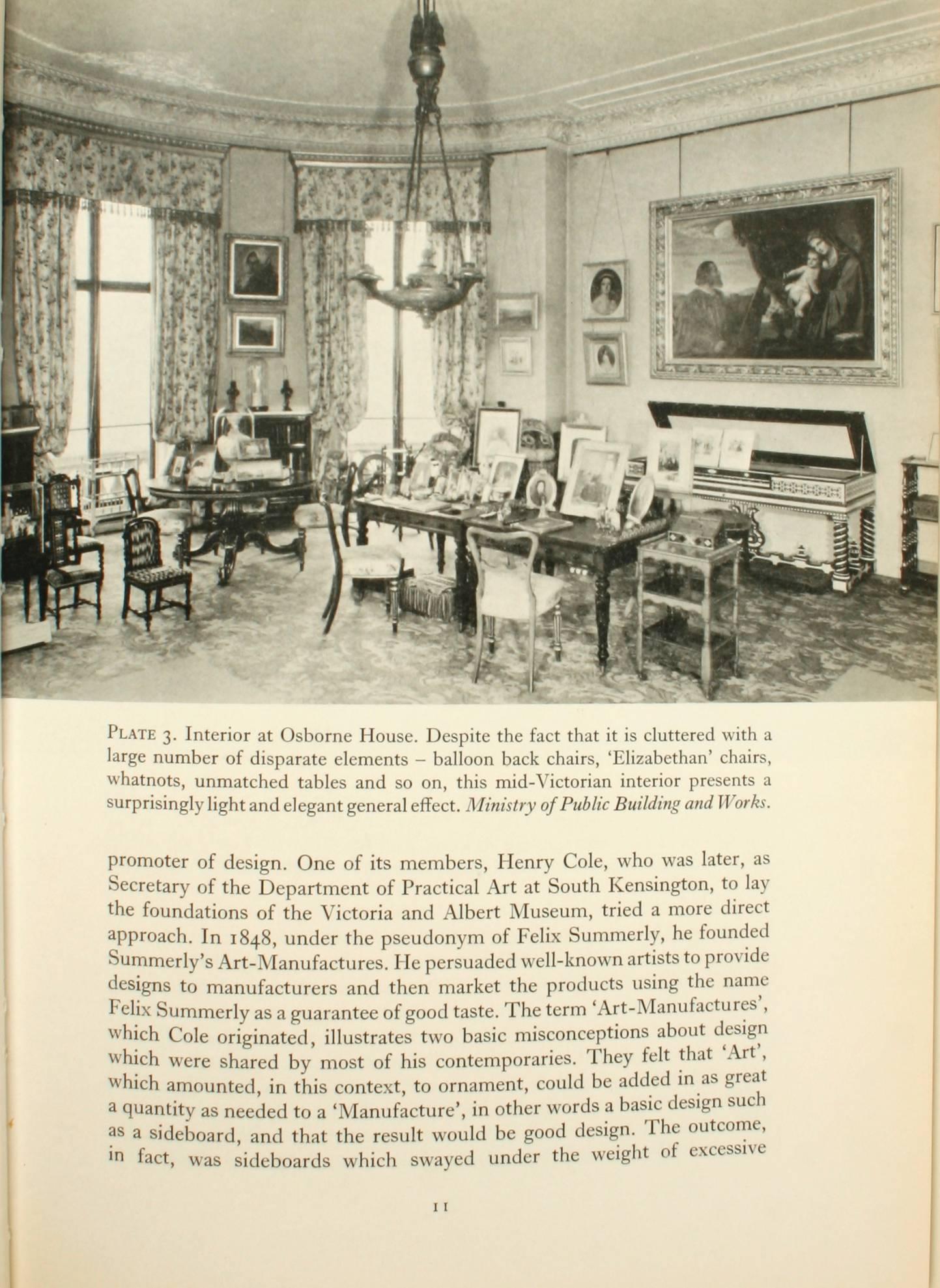 Meubles victoriens de Simon Jervis en vente 2