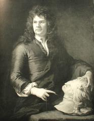 Grinling Gibbons, His Work as Carver by David Green, First Edition