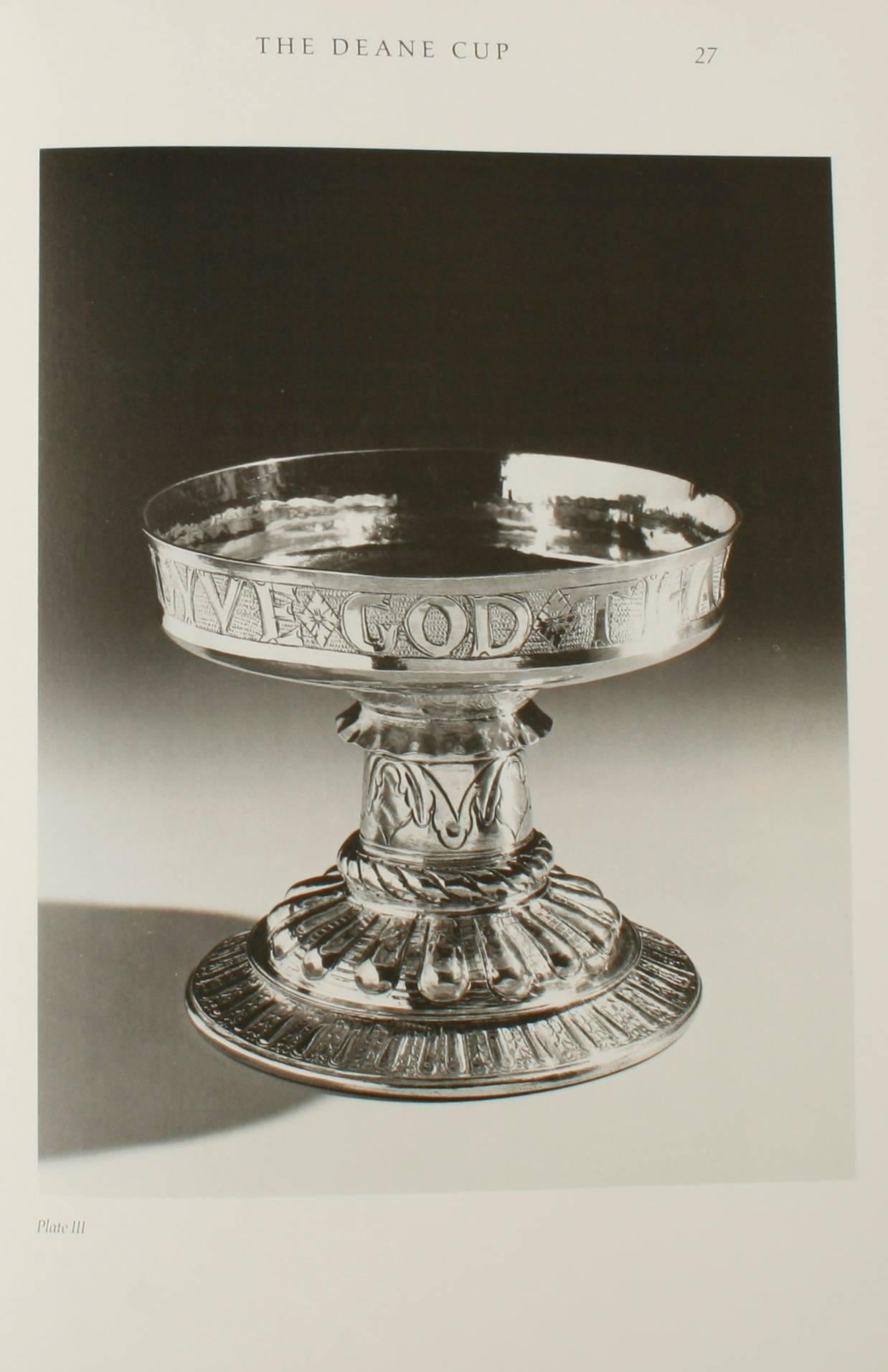 Heritage of England Silver, First Edition For Sale 3