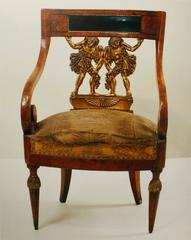 Mobili russi: The Golden Age 1780-1840 1st Ed by Antoine Chenevière