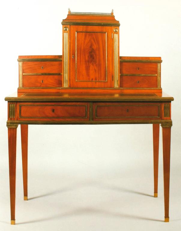 Russian Furniture: The Golden Age 1780-1840 1st Ed by Antoine