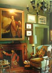 "Classical Interior Design, Using Period Finishes in Today's Home" Book