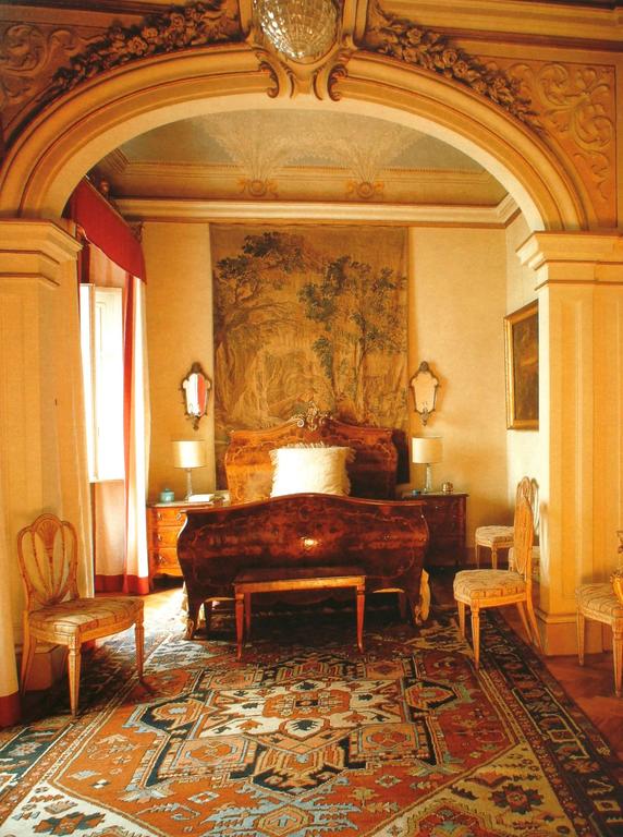 Quot Classical Interior Design Using Period Finishes In Today