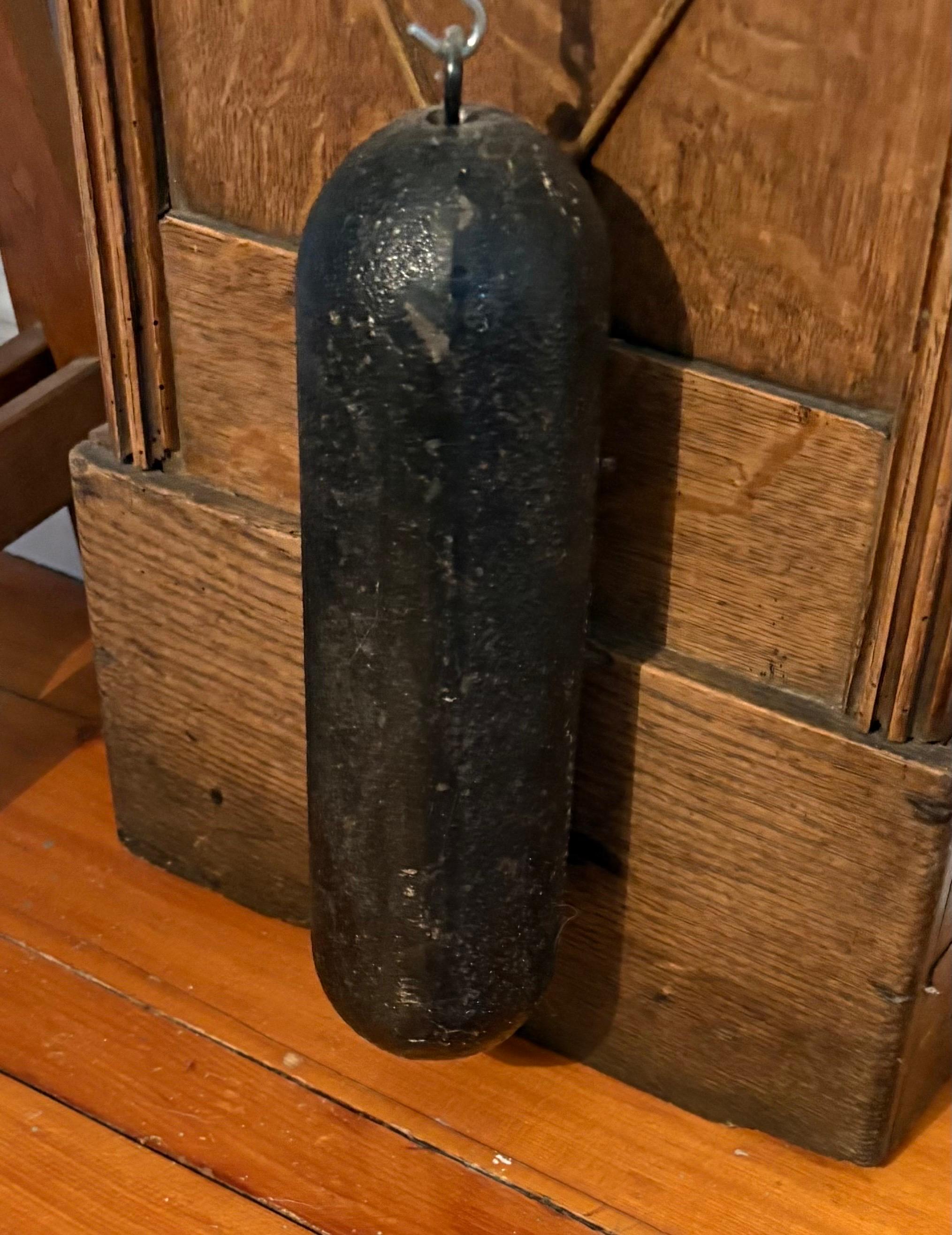 French Louis XVI Tall Case Clock, C1800, Also Called “St Nicolas-Clock” For Sale 5